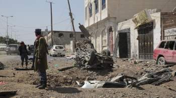 Пентагон назвал число уничтоженных в Йемене ракетных установок и ракет 
