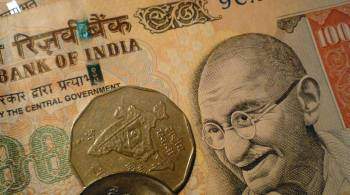 Россия и Индия продолжат продвигать взаимные расчеты в национальных валютах