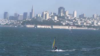 США пригласили всех членов АТЭС на встречу лидеров в Сан-Франциско 
