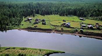 Прокуратура Якутии выяснит причины загрязнения реки Лены нефтепродуктами