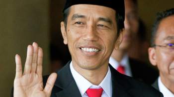 Президент Индонезии предложил доставить послание от Зеленского Путину