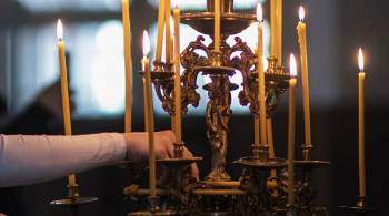 В Рогожской слободе погиб чтец Русской православной старообрядческой церкви
