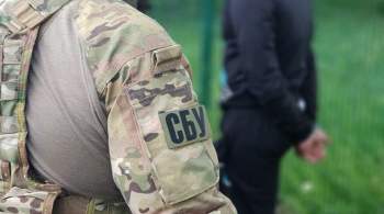 СБУ заявила о проверках радиационной безопасности по всей Украине 