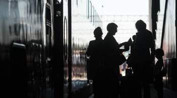 РЖД проведет расследование инцидента с детьми в поезде Мурманск-Адлер