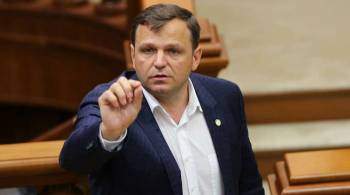 Соратник главы Молдавии: со сменой власти коррупции меньше не стало