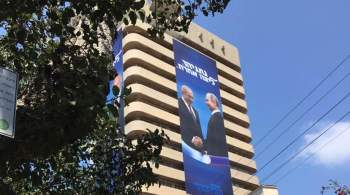 Эксперт назвал Лапида и Нетаньяху лидерами избирательной кампании