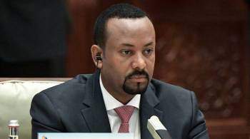 Лауреат Нобелевской премии мира возглавит войска Эфиопии против повстанцев