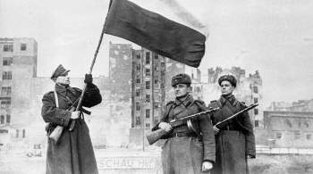 Минобороны рассказало, как СССР гасил конфликты в послевоенной Польше