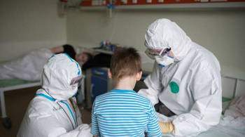 Попова сообщила о начале исследования иммунитета к COVID-19 среди детей