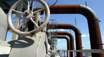 Кремль оценил запросы американцев о большей прокачке газа через Украину