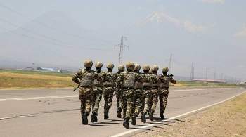 Парламент Турции продлил мандат на пребывание военных в Азербайджане
