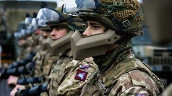 Британское СМИ "шокировало" читателей сведениями о российской армии