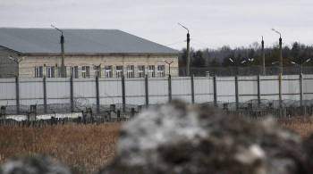 ФСИН поддержала инициативу об ужесточении наказания за пытки в тюрьмах