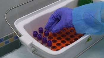 Доказать искусственное происхождение коронавируса невозможно, заявил врач