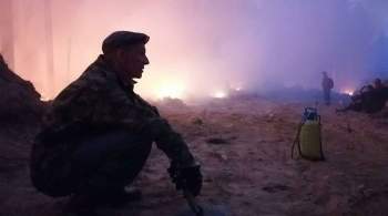  Уже жить не хочется : как россияне спасаются от пожаров