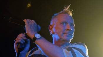 Бывший фронтмен Sex Pistols проиграл иск против своих коллег по группе 