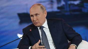 Путин предложил провести чемпионат WorldSkills в Хабаровске