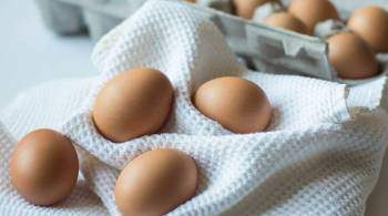  Не кладите в холодильник . Китайцы раскрыли четыре способа хранения яиц