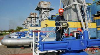 В  Нафтогазе  рассказали об условиях контракта по газу с Молдавией