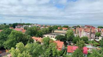 В Калининградской области приостановили оказание плановой медпомощи