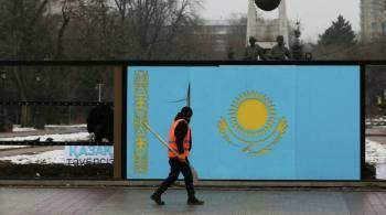 Кабмин Казахстана одобрил план по стабилизации ситуации после беспорядков