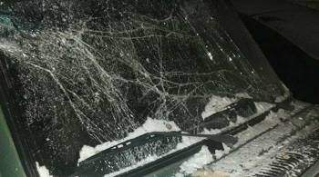 В Минводах салют выбил окна в многоэтажке и повредил автомобили