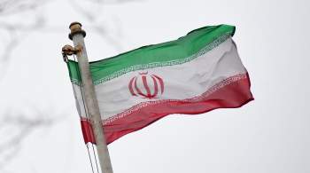 Росконгресс: Иран планирует участие своей делегации в ПМЭФ-2022