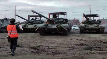МИД отметил неприемлемость требований вывести войска из российских районов