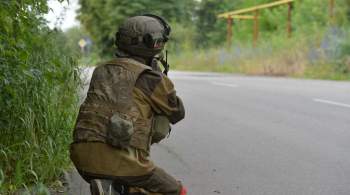 Спецоперация, 23 июня: Горское и Золотое в блокаде, Киев готовит провокации