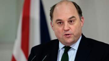Министр обороны Британии не планирует становиться премьер-министром