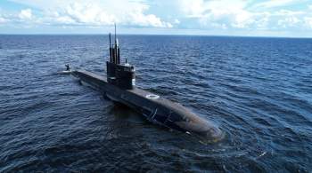 ВМФ России пополнят ракетный корабль  Буря  и подлодка  Кронштадт  