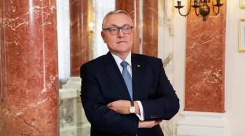 Посол в Австрии рассказал об актах вандализма против российского имущества 