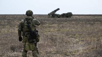 Россия получила  неожиданную помощь  на Украине, пишут СМИ