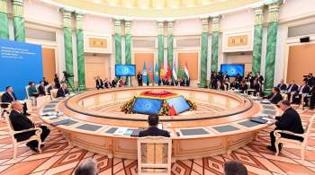 Узбекистан призвал тюркские страны продолжать оказывать помощь Афганистану 