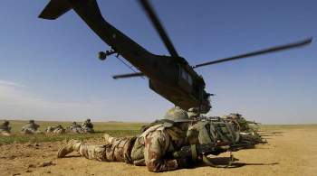 Две трети американцев назвали войны в Афганистане и Ираке ошибкой