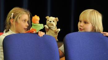 Социологи выяснили, как россияне относятся к организации школьных театров