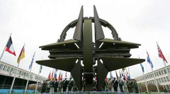 В НАТО заявили, что Россия становится  более агрессивной внешне 