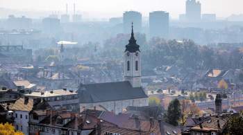 Сербия со вторника отменяет ограничения на въезд