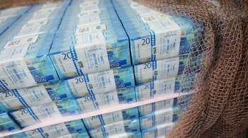 ВТБ предоставил "Роскар" кредит на 1,3 млрд рублей