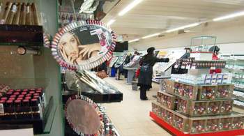СМИ: в России возобновляют работу магазины  Иль де Ботэ 