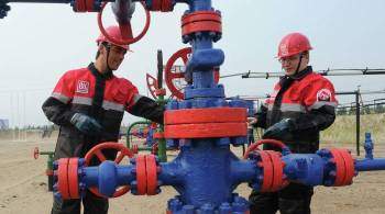  Лукойл  покупает долю в одном из проектов  Газпром нефти  