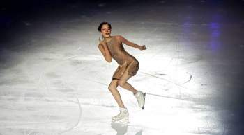 Посол олимпийской сборной России Медведева не поедет на Олимпиаду в Токио