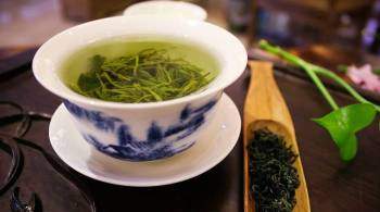 Диетолог объяснила, что будет, если пить зеленый чай каждый день