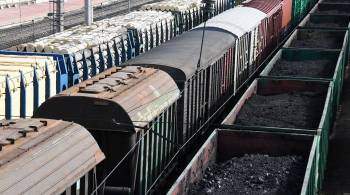 Украинский министр пожаловался на блокировку Казахстаном транзита угля