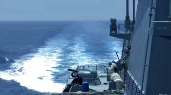 Стали известны детали учений российских войск в Средиземном море