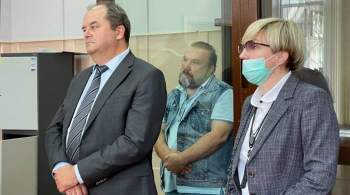 Защита обжалует арест предпринимателя Батурина