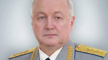 Начальника академии ФСБ утвердили главой антитеррористического центра СНГ