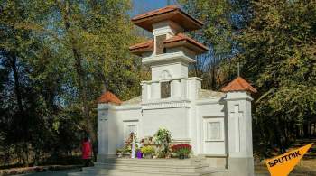 МИД осудил открытие в Кишиневе памятника воевавшим за нацистов румынам
