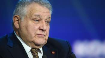 Глава Курчатовского института высоко оценил итоги реформы в науке