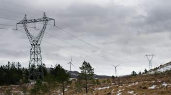 В Швеции предупредили о возможных проблемах с электричеством зимой